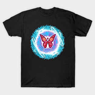 butterfly pop T-Shirt